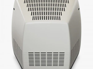 personal computer v 4 3D Model