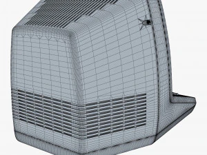 personal computer v 4 3D Model