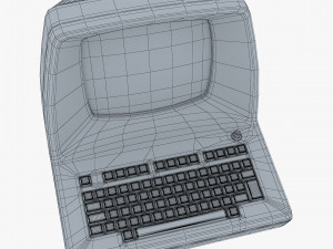 personal computer v 4 Modelo 3D