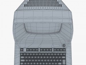 personal computer v 4 Modelo 3D