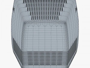 personal computer v 4 3D Model
