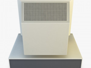 retro computer collection volume 1 3D 模型