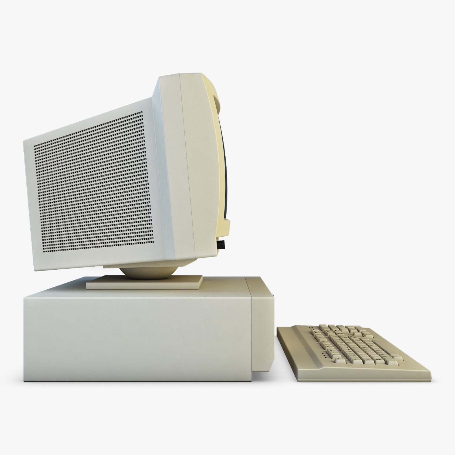Computer collection