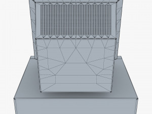 retro computer collection volume 1 3D 模型