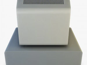 Collezione di computer retr&ograve;, volume 1 Modello 3D