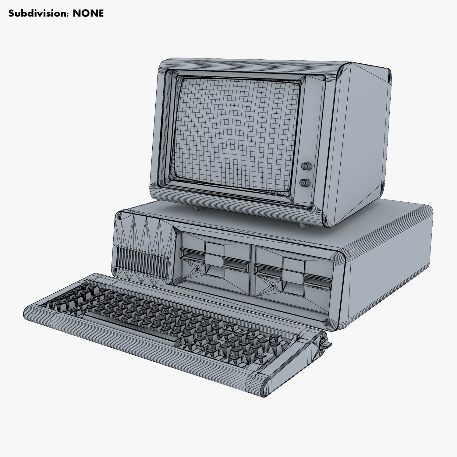 Computer collection. Apple 2. Четвертое поколение ЭВМ (1974 — 1982 гг.). 4е поколение ЭВМ. Apple 2 флоппи.