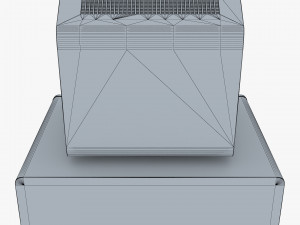 retro computer collection volume 1 3D 模型