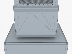 Collezione di computer retr&ograve;, volume 1 Modello 3D