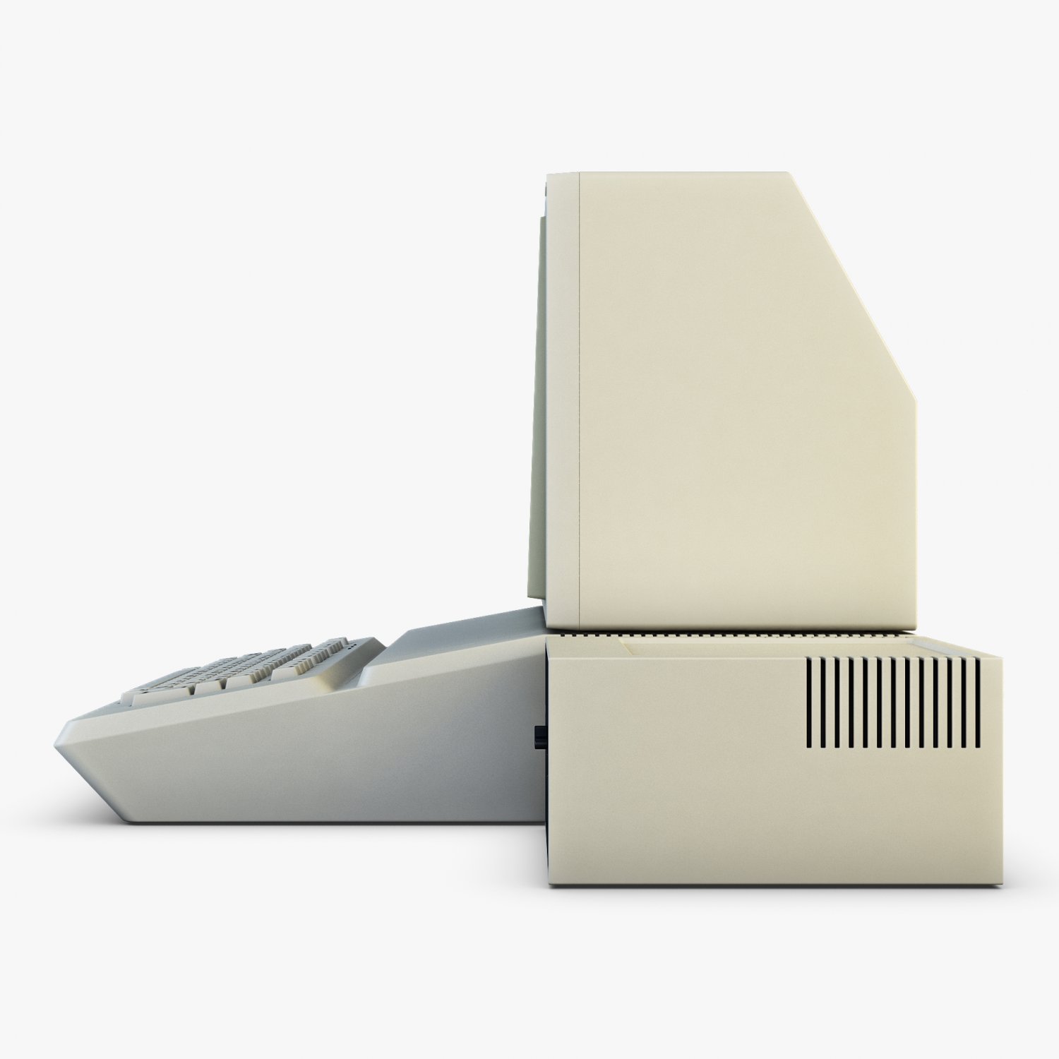 Computer collection