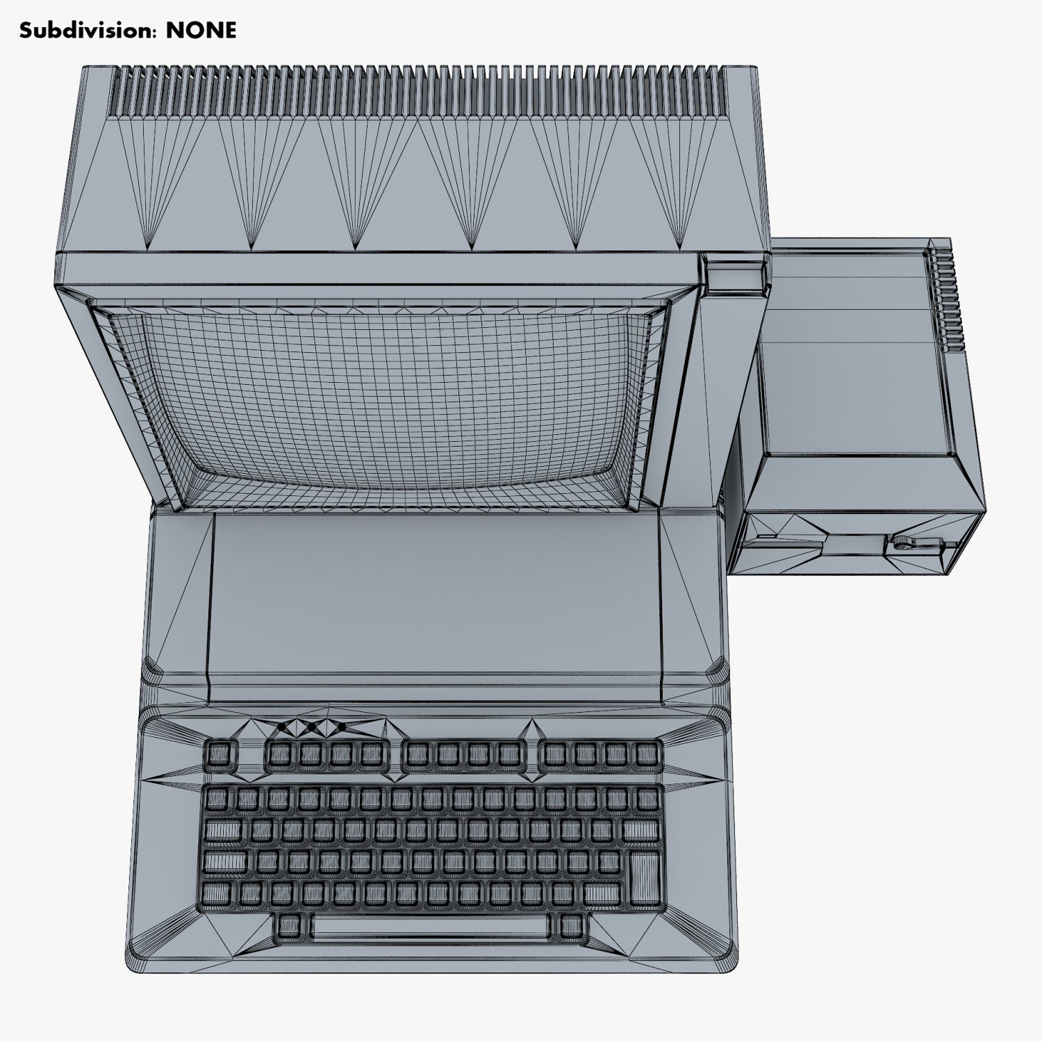 Computer collection