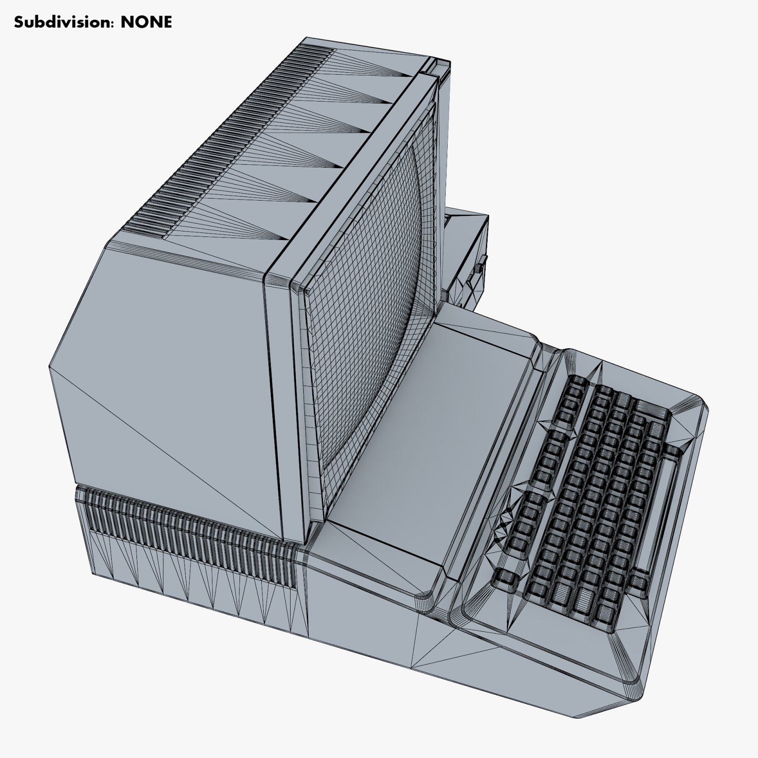 Computer collection