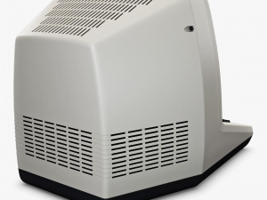 retro computer collection volume 1 3D 模型