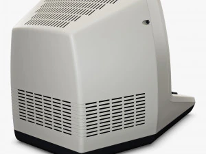 Collezione di computer retr&ograve;, volume 1 Modello 3D