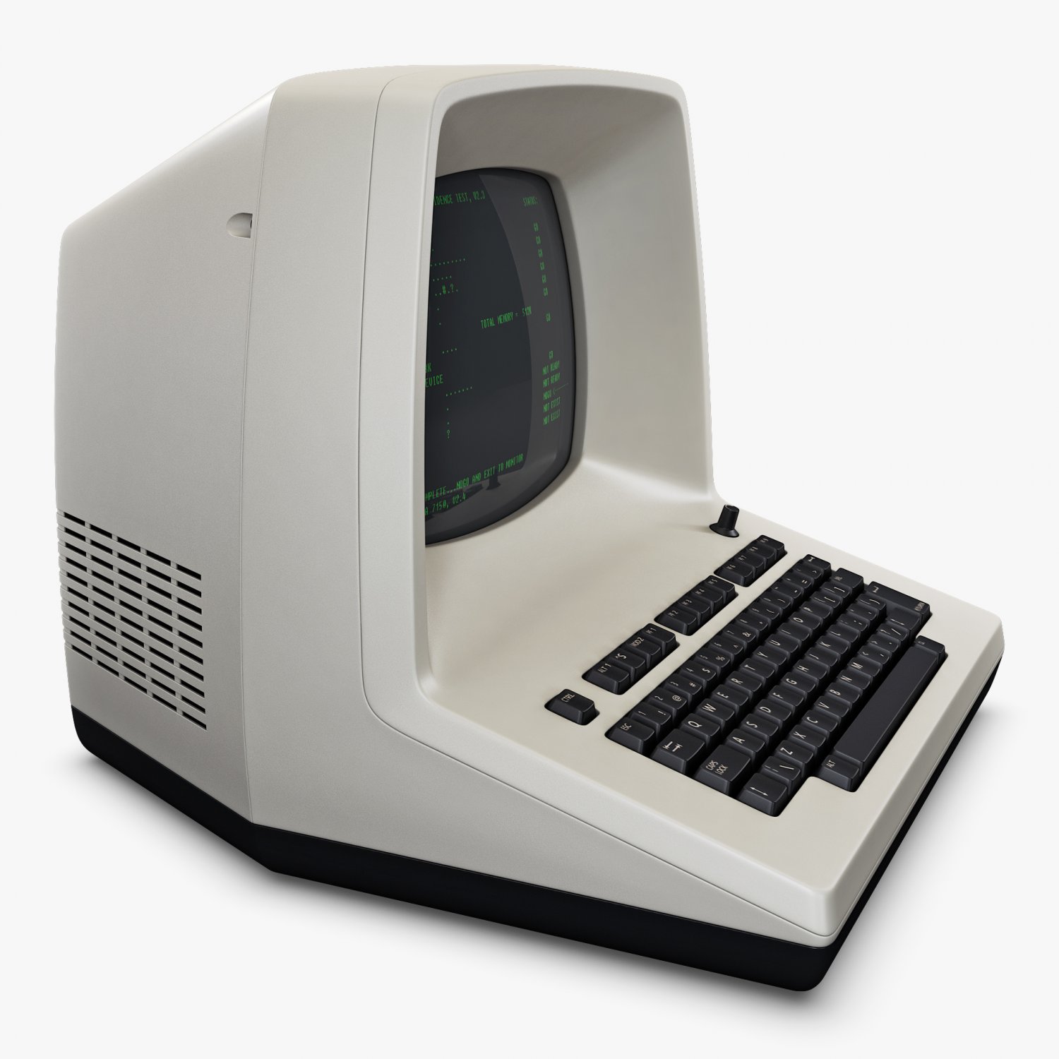Computer collection