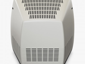 retro computer collection volume 1 3D 模型