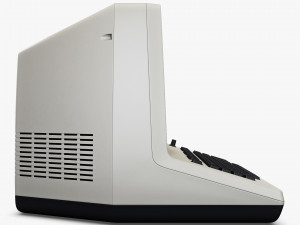 retro computer collection volume 1 3D 模型