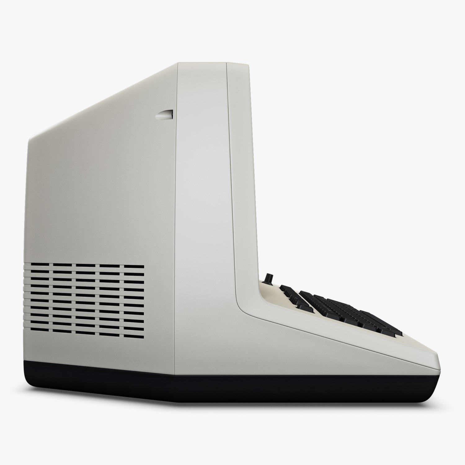 Computer collection