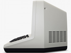 retro computer collection volume 1 3D 模型