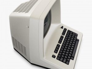 retro computer collection volume 1 3D 模型
