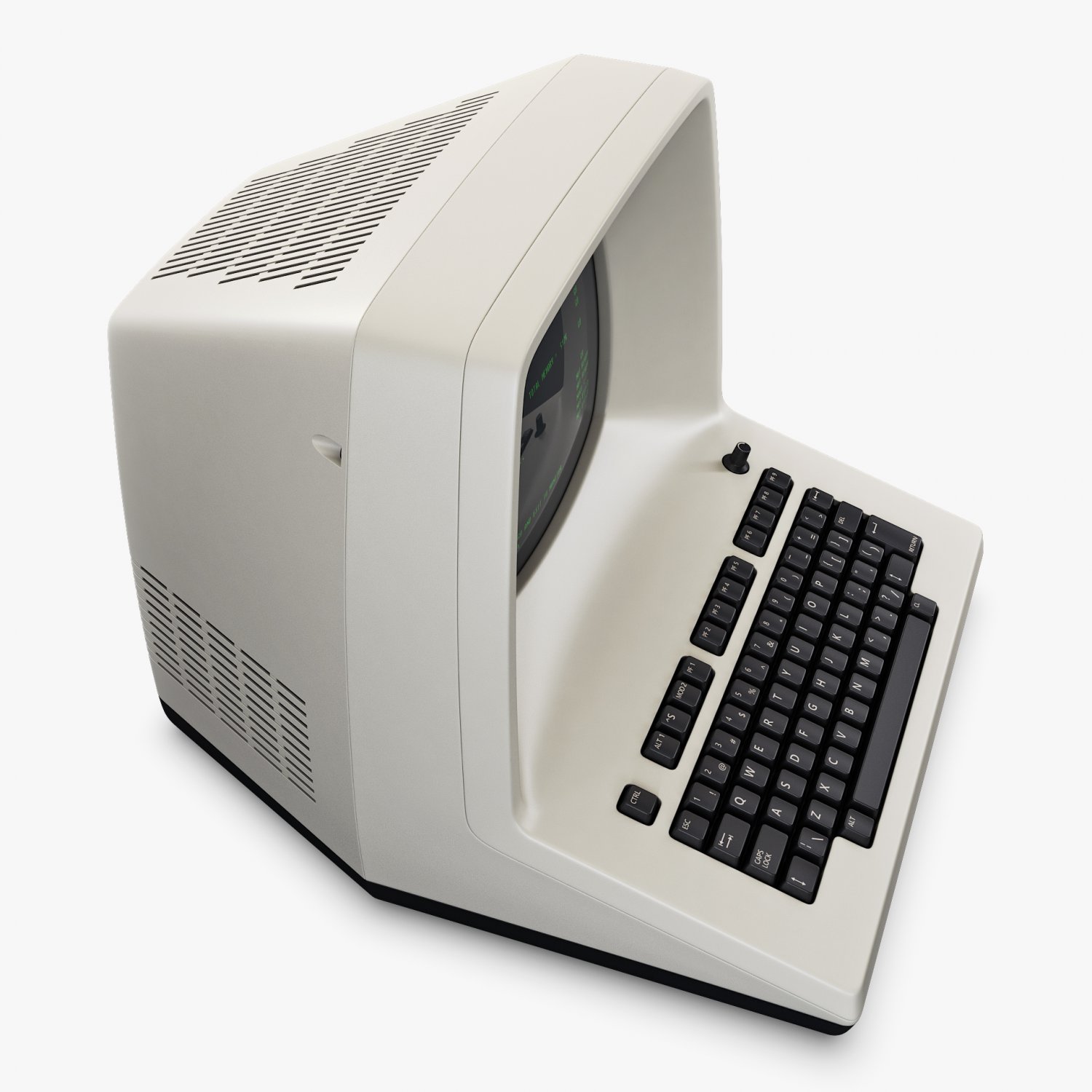 Computer collection