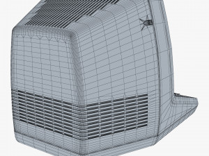 retro computer collection volume 1 3D 模型