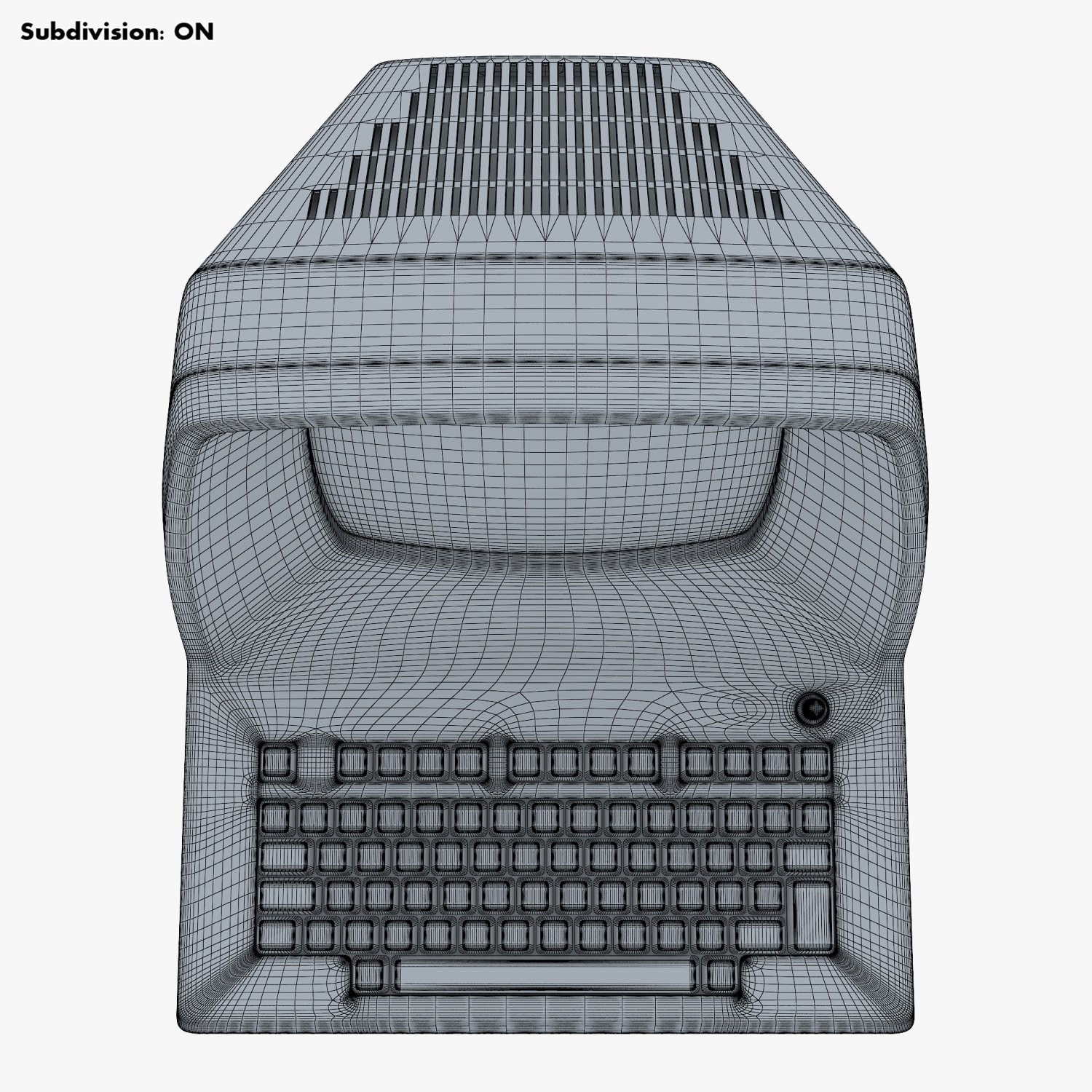 Computer collection