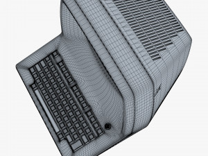 retro computer collection volume 1 3D 模型