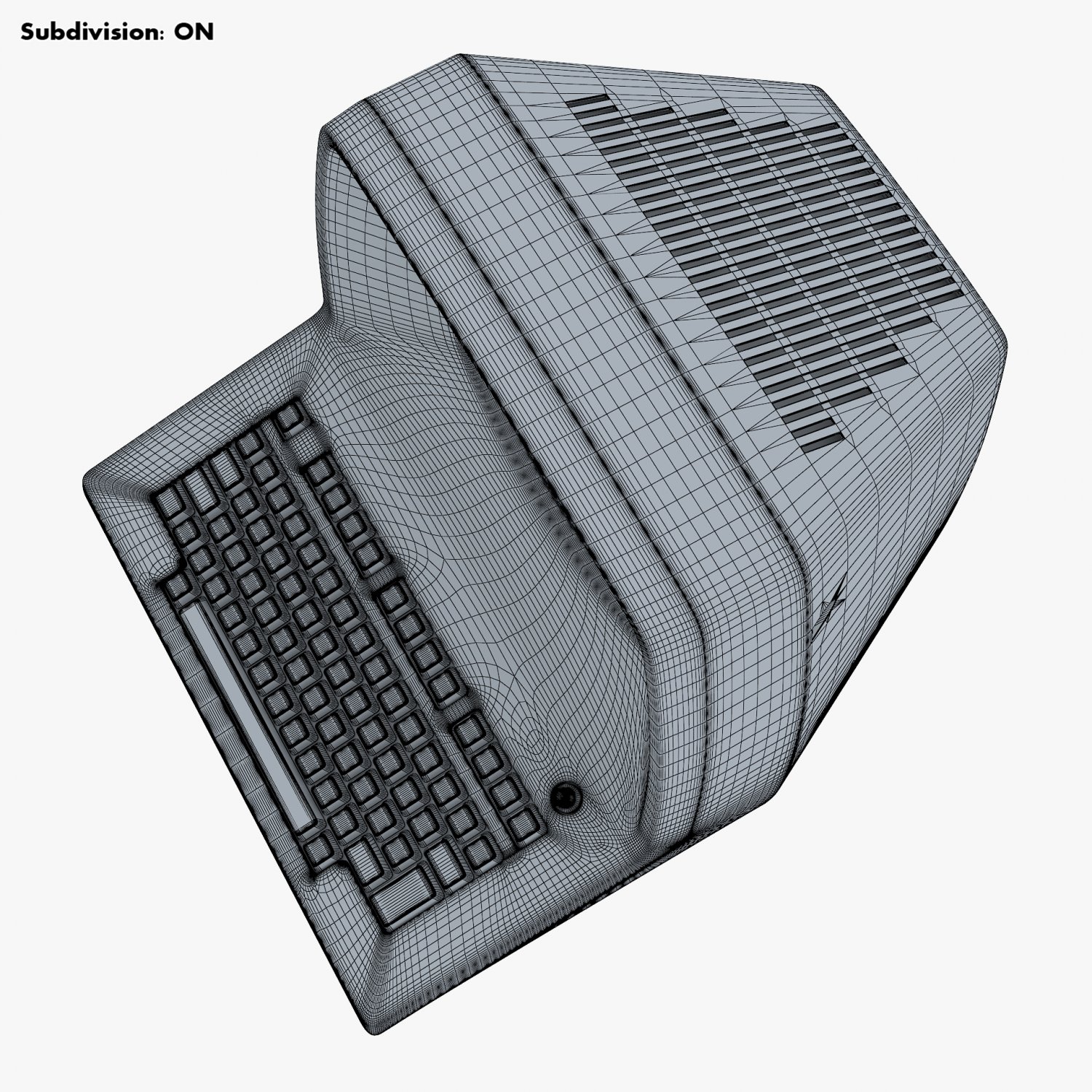 Computer collection
