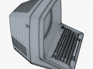 retro computer collection volume 1 3D 模型
