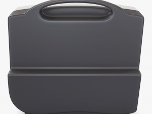 medical monitor v 1 3D Модель