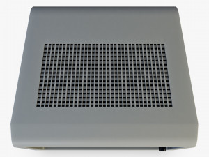 monitor v 4 Model 3D