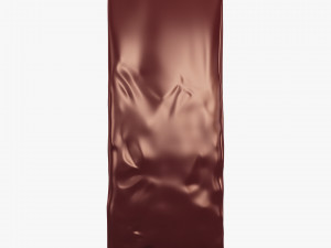 coffee package v 1 Model 3D
