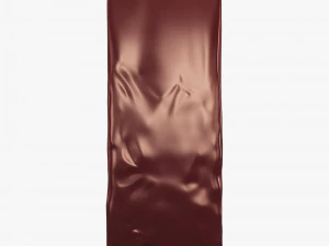 koffiepakket v 1 3D Model