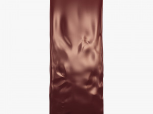 coffee package v 1 Model 3D