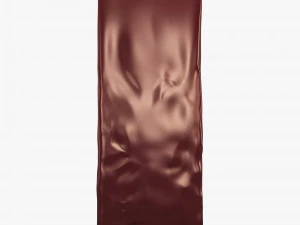 koffiepakket v 1 3D Model