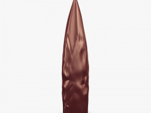 coffee package v 1 Model 3D