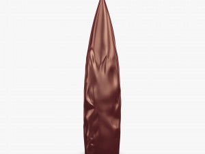 coffee package v 1 Model 3D