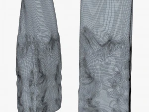 koffiepakket v 1 3D Model