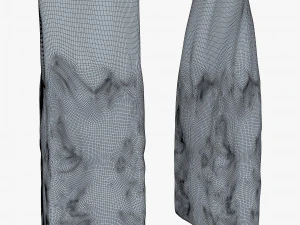 koffiepakket v 1 3D Model