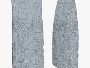 koffiepakket v 1 3D Model