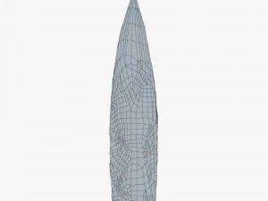 koffiepakket v 1 3D Model