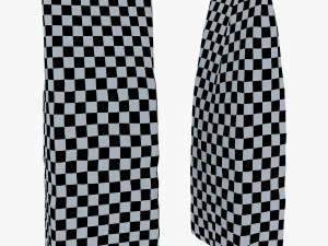 koffiepakket v 1 3D Model