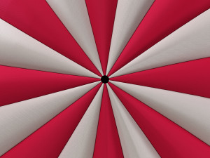 hot air balloon v 3 3D Model