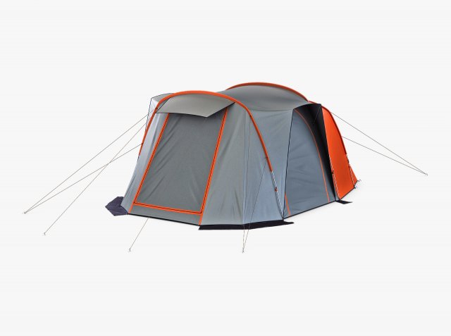 camping tent v 1 3D-Modell .c4d .max .obj .3ds .fbx .stl .blend 