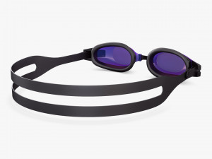 swim goggles v 1 3D Model
