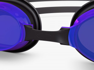 swim goggles v 1 3D Model