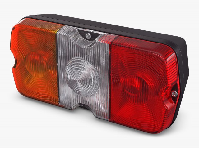 classic tail lights v 1 Modelo 3D .c4d .max .obj .3ds .fbx .stl .blend 