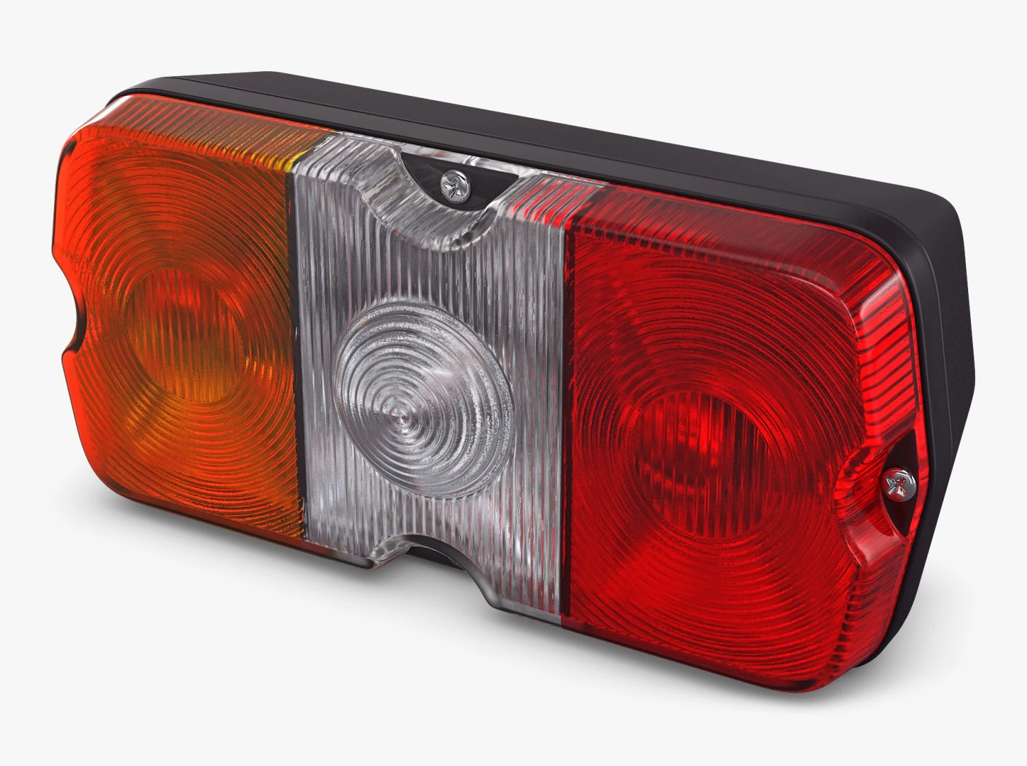 classic tail lights v 1 3D Model .c4d .max .obj .3ds .fbx .stl .blend 