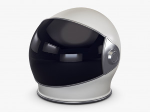 Astronaut Helmet M 1 3D Models