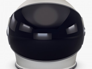 Astronaut Helmet M 1 Modelo 3D
